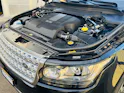 Land Rover Range Rover 5.0 V8 Supercharged Autobiography – 1. Hand | vollständige Emil Frey Historie | Neuwagen Zustand