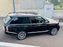 Land Rover Range Rover 5.0 V8 Supercharged Autobiography – 1. Hand | vollständige Emil Frey Historie | Neuwagen Zustand