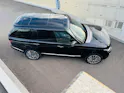 Land Rover Range Rover 5.0 V8 Supercharged Autobiography – 1. Hand | vollständige Emil Frey Historie | Neuwagen Zustand