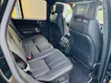 Land Rover Range Rover 5.0 V8 Supercharged Autobiography – 1. Hand | vollständige Emil Frey Historie | Neuwagen Zustand
