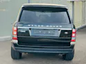 Land Rover Range Rover 5.0 V8 Supercharged Autobiography – 1. Hand | vollständige Emil Frey Historie | Neuwagen Zustand