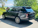 Land Rover Range Rover 5.0 V8 Supercharged Autobiography – 1. Hand | vollständige Emil Frey Historie | Neuwagen Zustand