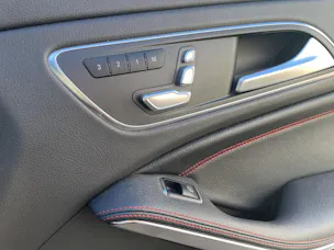 MERCEDES-BENZ CLA 250 AMG Line 7G-DCT– SPORTLICHE LIMOUSINE - CHARAKTER MIT AMG LINE | 4MATIC | PANORAMA-SCHIEBEDACH