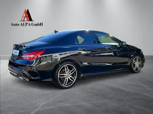 MERCEDES-BENZ CLA 250 AMG Line 7G-DCT– SPORTLICHE LIMOUSINE - CHARAKTER MIT AMG LINE | 4MATIC | PANORAMA-SCHIEBEDACH