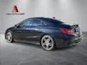 MERCEDES-BENZ CLA 250 AMG Line 7G-DCT– SPORTLICHE LIMOUSINE - CHARAKTER MIT AMG LINE | 4MATIC | PANORAMA-SCHIEBEDACH