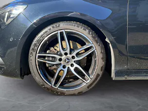 MERCEDES-BENZ CLA 250 AMG Line 7G-DCT– SPORTLICHE LIMOUSINE - CHARAKTER MIT AMG LINE | 4MATIC | PANORAMA-SCHIEBEDACH