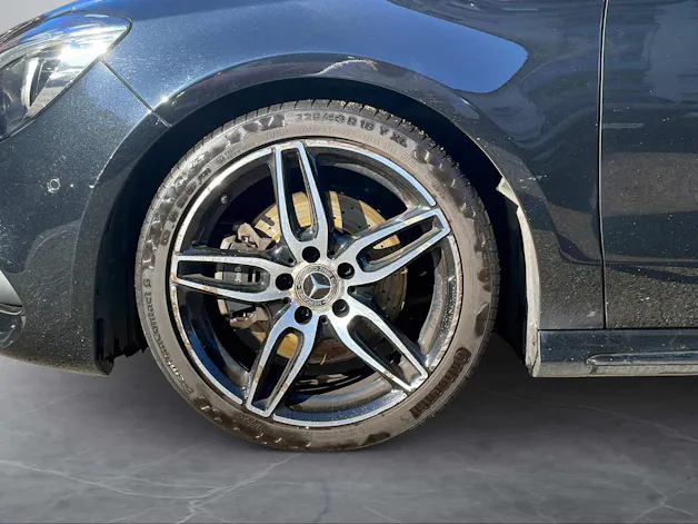 MERCEDES-BENZ CLA 250 AMG Line 7G-DCT– SPORTLICHE LIMOUSINE - CHARAKTER MIT AMG LINE | 4MATIC | PANORAMA-SCHIEBEDACH