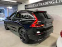 VOLVO XC60 T6 eAWD PluginHybrid Ultra Black Geartronic