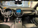 VOLVO XC60 T6 eAWD PluginHybrid Ultra Black Geartronic