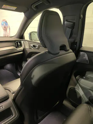 VOLVO XC60 T6 eAWD PluginHybrid Ultra Black Geartronic