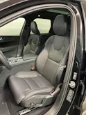 VOLVO XC60 T6 eAWD PluginHybrid Ultra Black Geartronic