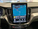 VOLVO XC60 T6 eAWD PluginHybrid Ultra Black Geartronic