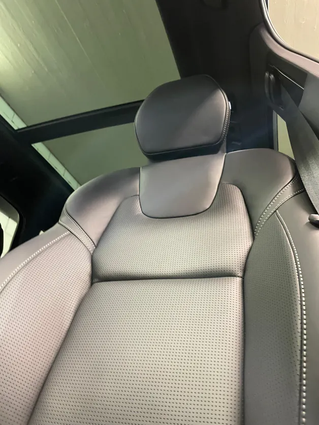 VOLVO XC60 T6 eAWD PluginHybrid Ultra Black Geartronic