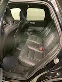 VOLVO XC60 T6 eAWD PluginHybrid Ultra Black Geartronic