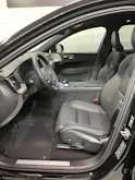 VOLVO XC60 T6 eAWD PluginHybrid Ultra Black Geartronic