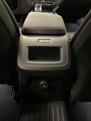 VOLVO XC60 T6 eAWD PluginHybrid Ultra Black Geartronic