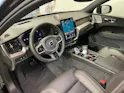 VOLVO XC60 T6 eAWD PluginHybrid Ultra Black Geartronic