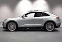PORSCHE Macan 4 GTS 100kWh
