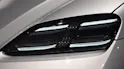 PORSCHE Macan 4 GTS 100kWh