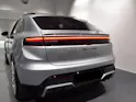 PORSCHE Macan 4 GTS 100kWh