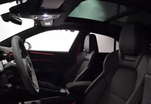 PORSCHE Macan 4 GTS 100kWh