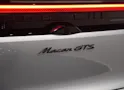PORSCHE Macan 4 GTS 100kWh
