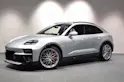 PORSCHE Macan 4 GTS 100kWh
