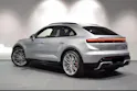PORSCHE Macan 4 GTS 100kWh