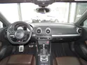 AUDI S3 Sportback 2.0 TFSI Quattro S-tronic (Automat)