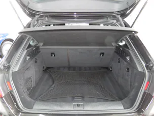 AUDI S3 Sportback 2.0 TFSI Quattro S-tronic (Automat)