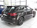 AUDI S3 Sportback 2.0 TFSI Quattro S-tronic (Automat)