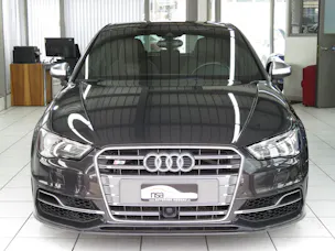 AUDI S3 Sportback 2.0 TFSI Quattro S-tronic (Automat)