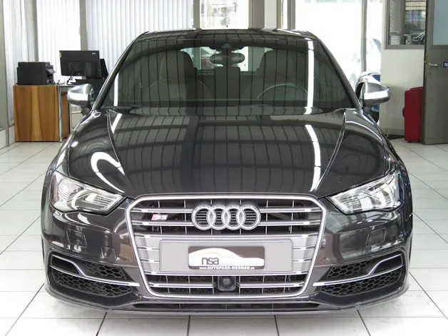AUDI S3 Sportback 2.0 TFSI Quattro S-tronic (Automat)