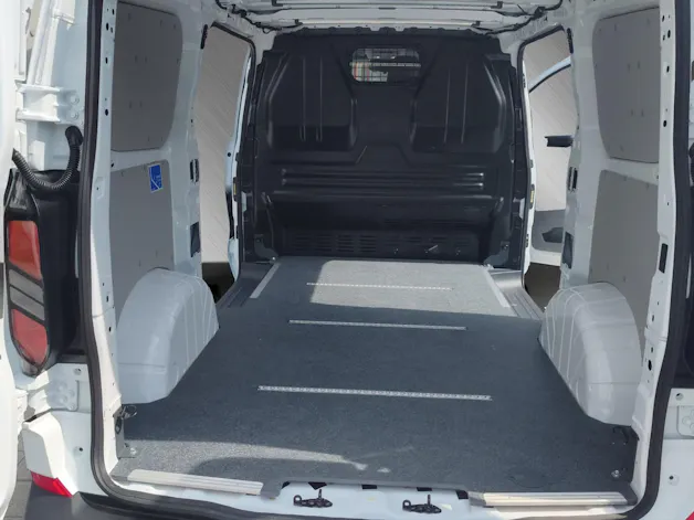 FORD Transit Custom Van 280 L1 2.0 EcoBlue Trend