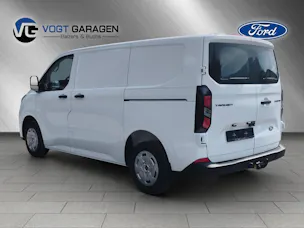 FORD Transit Custom Van 280 L1 2.0 EcoBlue Trend