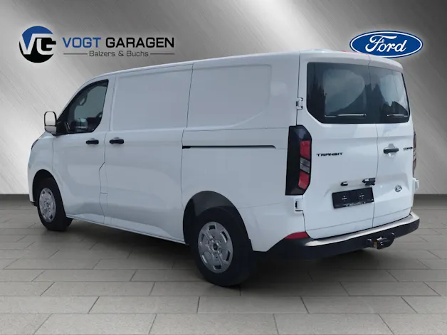 FORD Transit Custom Van 280 L1 2.0 EcoBlue Trend