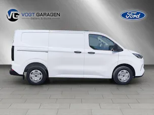 FORD Transit Custom Van 280 L1 2.0 EcoBlue Trend