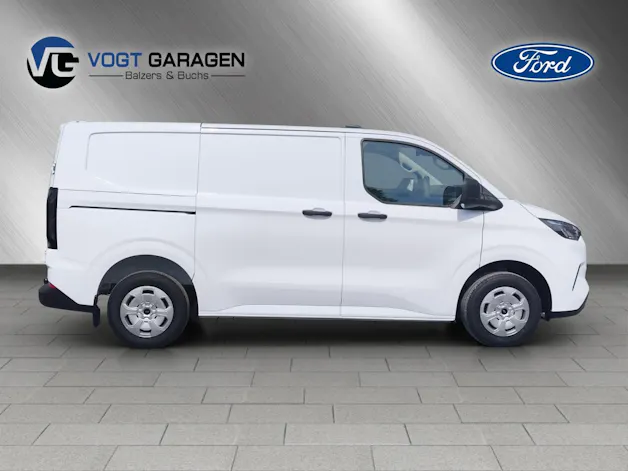 FORD Transit Custom Van 280 L1 2.0 EcoBlue Trend
