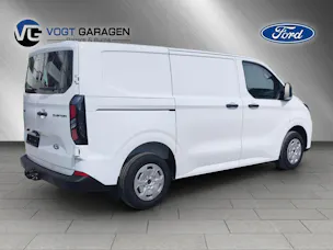 FORD Transit Custom Van 280 L1 2.0 EcoBlue Trend