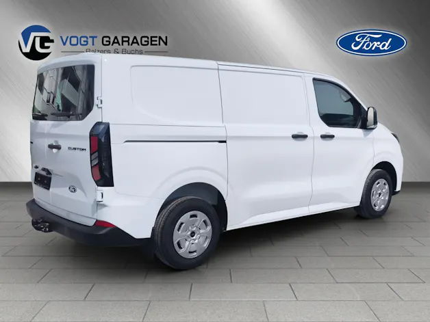 FORD Transit Custom Van 280 L1 2.0 EcoBlue Trend
