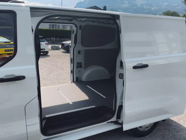 FORD Transit Custom Van 280 L1 2.0 EcoBlue Trend