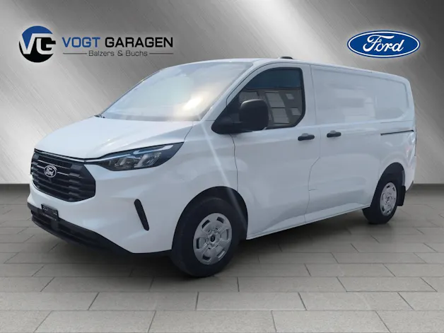 FORD Transit Custom Van 280 L1 2.0 EcoBlue Trend