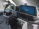 FORD Transit Custom Van 280 L1 2.0 EcoBlue Trend