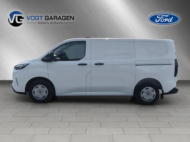 FORD Transit Custom Van 280 L1 2.0 EcoBlue Trend