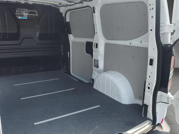 FORD Transit Custom Van 280 L1 2.0 EcoBlue Trend