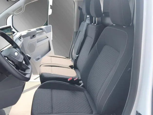 FORD Transit Custom Van 280 L1 2.0 EcoBlue Trend