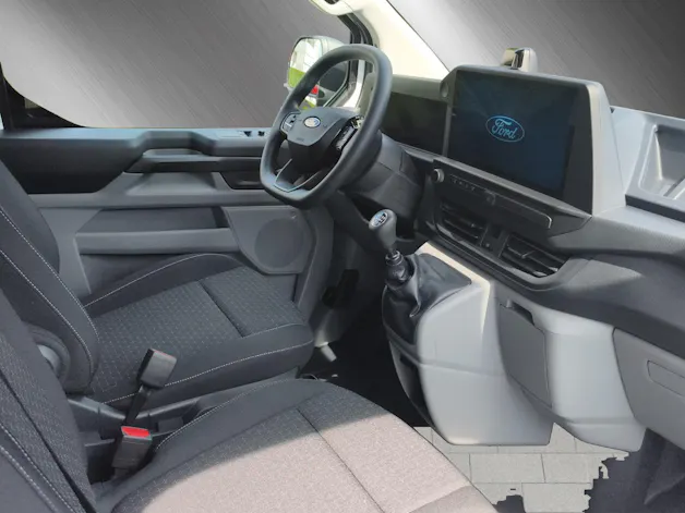 FORD Transit Custom Van 280 L1 2.0 EcoBlue Trend