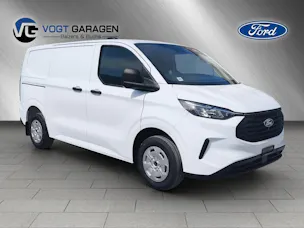 FORD Transit Custom Van 280 L1 2.0 EcoBlue Trend