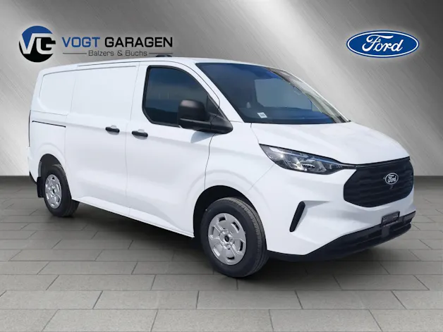 FORD Transit Custom Van 280 L1 2.0 EcoBlue Trend