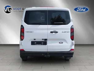 FORD Transit Custom Van 280 L1 2.0 EcoBlue Trend